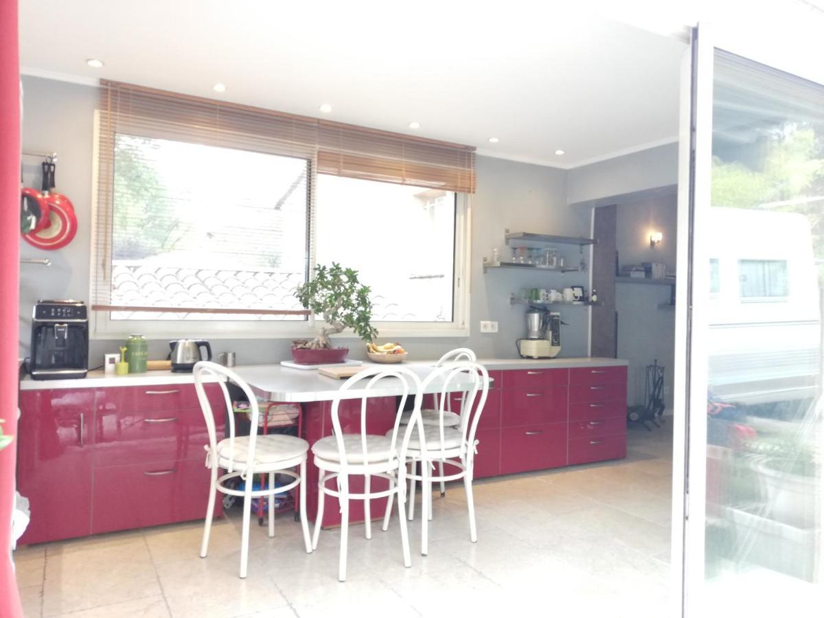 Apartment Petit Loft Sur La Cote D'azur *