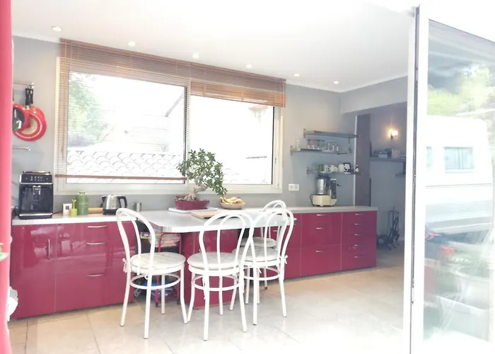 Petit Loft Sur La Cote D\'Azur