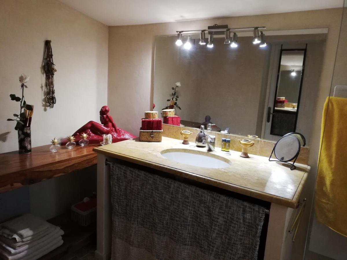 Apartamento Petit Loft Sur La Cote D'azur Grasse